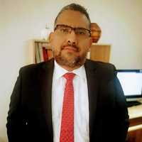 Avatar Francisco Moreno