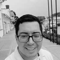 Marco Alberto Coronado Baquero