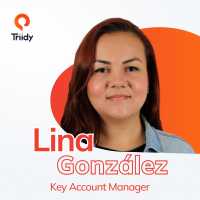 Avatar Lina Gonzalez