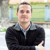 Juan Pablo Giraldo Jaramillo