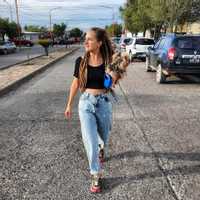 Avatar Alejandra Sosa Bertón