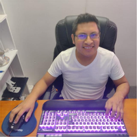 Avatar Concepción Vazquez Ballona