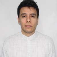 Avatar Omar Edgardo Ruiz García