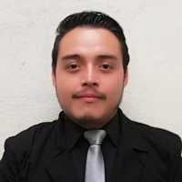Avatar Kevin Garcia Herrera