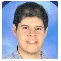 Víctor Daniel Saldaña Barrera