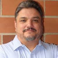 Juan Carlos López Angel