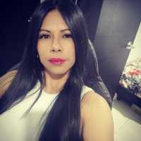 Avatar Yenny Lucia Goyeneche Mojica