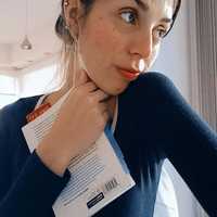 Avatar Tamara González