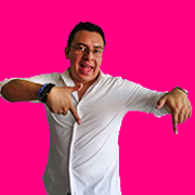 Avatar Jorge Eduardo Bonilla Aguilar