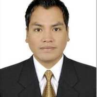 Avatar CARLOS ALFREDO RODRIGUEZ TARAZONA