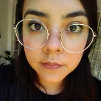 Avatar Diana Rocío Cortés Cisneros
