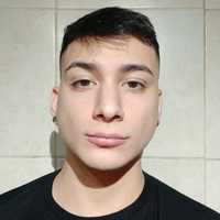 Avatar Lucas Emanuel Cordasco