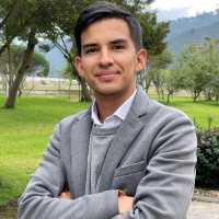 Sebastián Córdoba Zambrano