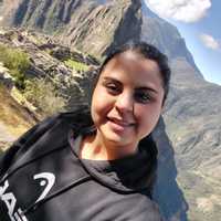 Avatar Silvana Corina Oyarzabal Mendoza