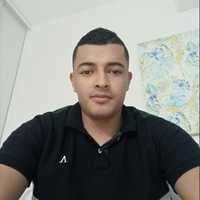 William Fernando Correa Serna