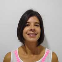 Isabel Cristina Correa Tamayo