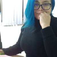 Avatar Angie Cortes