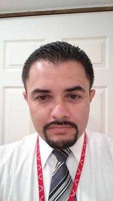 Avatar Luis Cortes
