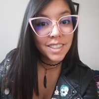Avatar Catalina Ortiz