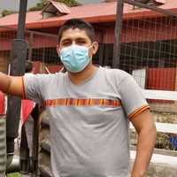 Avatar Cosby Irsai