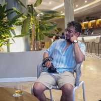 Cristian camilo Cordoba  Coy