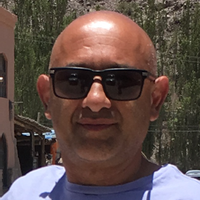 Claudio Palmieri