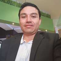 Avatar Christopher Ortega Espinosa