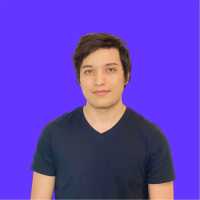 Avatar Brayan Daniel Caldera Rosas