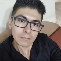 Avatar Jhon Caceres Lopez