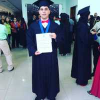 Avatar Carlos Martínez