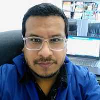Avatar César Henderson Ramírez Guerrero