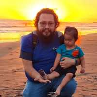 Avatar Moises Mejia
