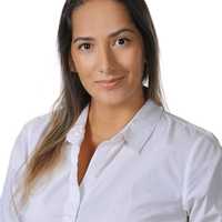 Avatar María Alejandra Crespo Acevedo