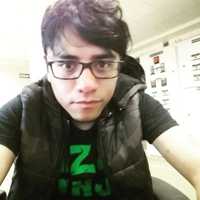 Carlos Reyes