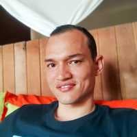 Cristian Andres Gamez Pardo