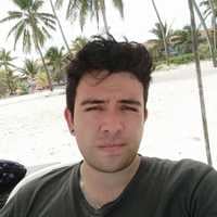 Cristhian Javier Fonseca Jimenez