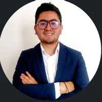 Avatar Cristian Felipe Gomez Rojas