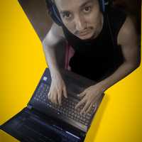 Avatar Humberto Cristian Paez