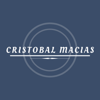 Cristóbal Macías Ortega