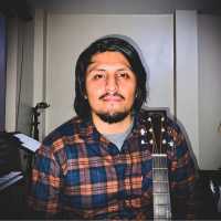 Cristhian Chauca López