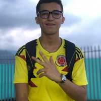 Avatar Cristian Camilo Muñoz Carvajalino