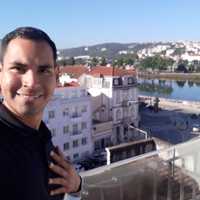 Avatar Cristhiam Raul Olivas Telleria