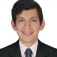 Avatar Cristhian Andres Chamorro Barrero
