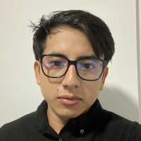 Cristhian Bacusoy