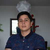 Cristhian Rodriguez