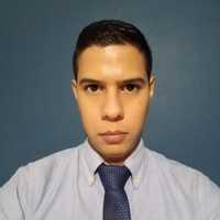 Cristhian Eli Reyes Rodriguez