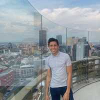 Avatar Cristhian Camilo Moya Lopez