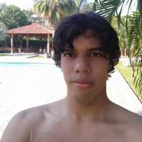 Cristhian José Rodríguez Peña