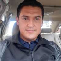 Avatar CRISTIAN CAISAGUANO