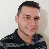 Cristian Arce